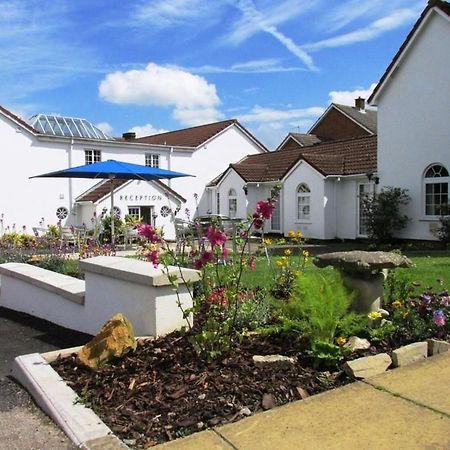 The Yeovil Court Hotel Dış mekan fotoğraf
