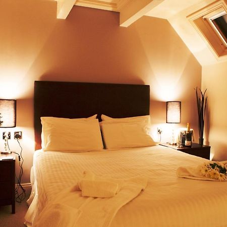 The Yeovil Court Hotel Dış mekan fotoğraf