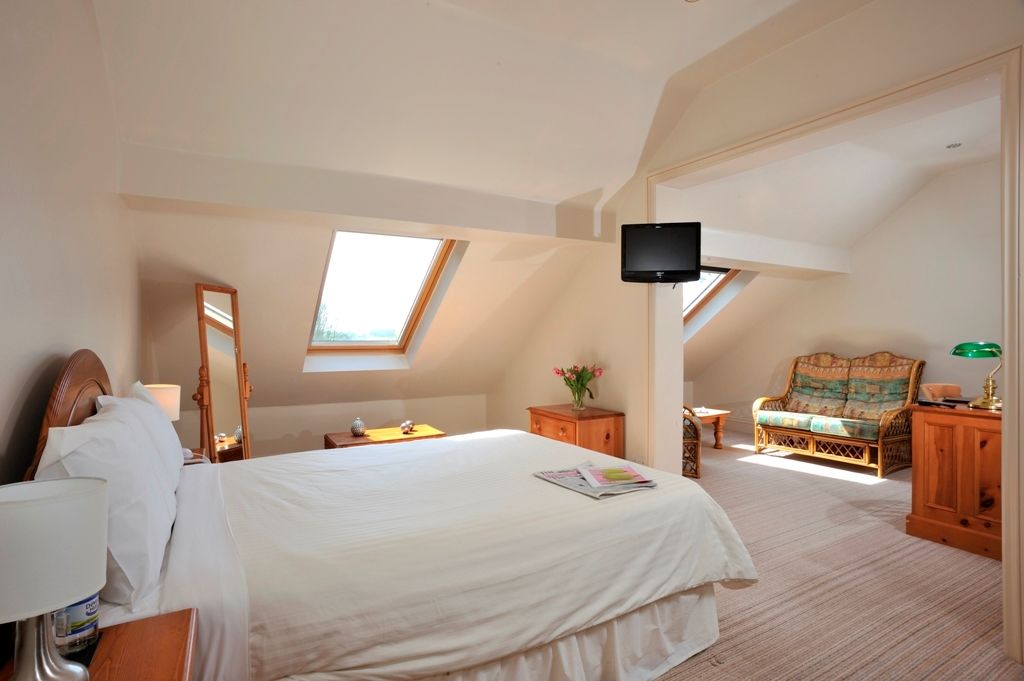 The Yeovil Court Hotel Oda fotoğraf