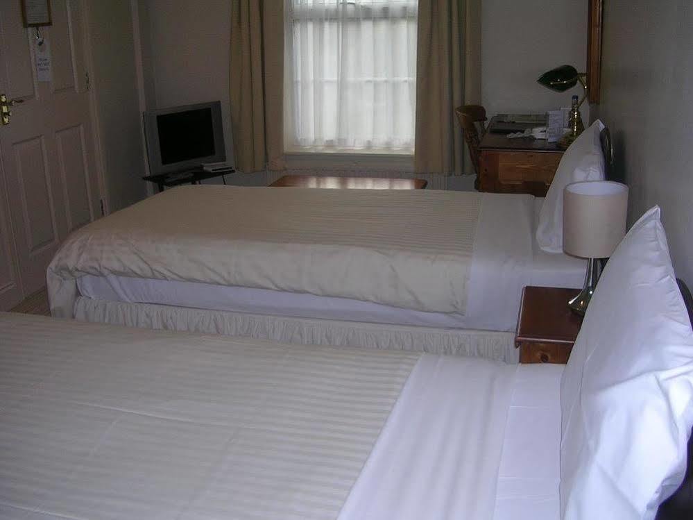 The Yeovil Court Hotel Dış mekan fotoğraf
