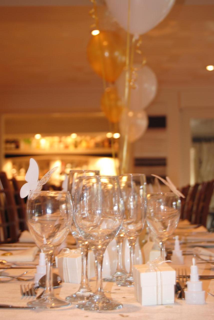 The Yeovil Court Hotel Dış mekan fotoğraf